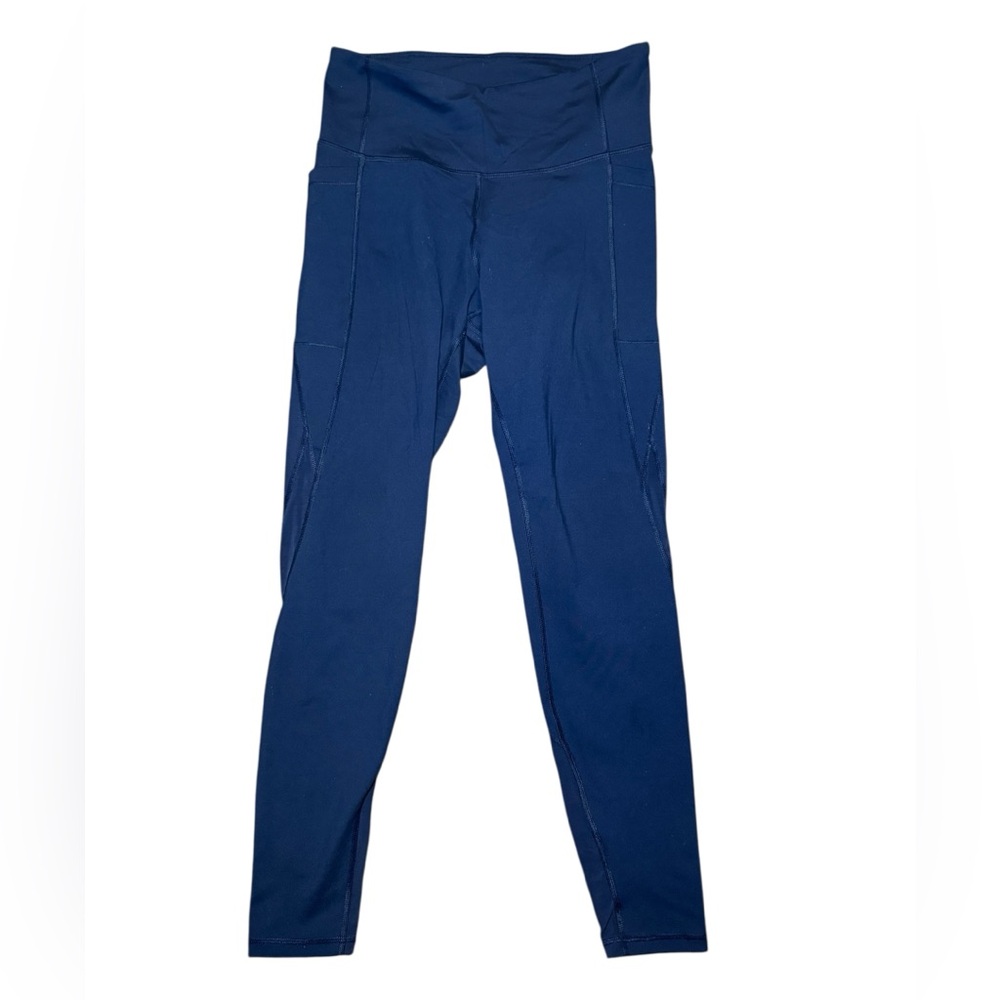 Old Navy Active Go-Dry Elevate Long Leggings